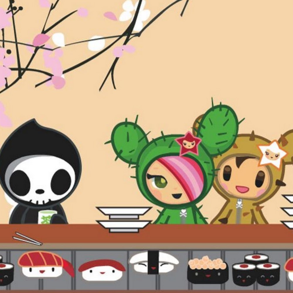 Meet your Posher, Lynn